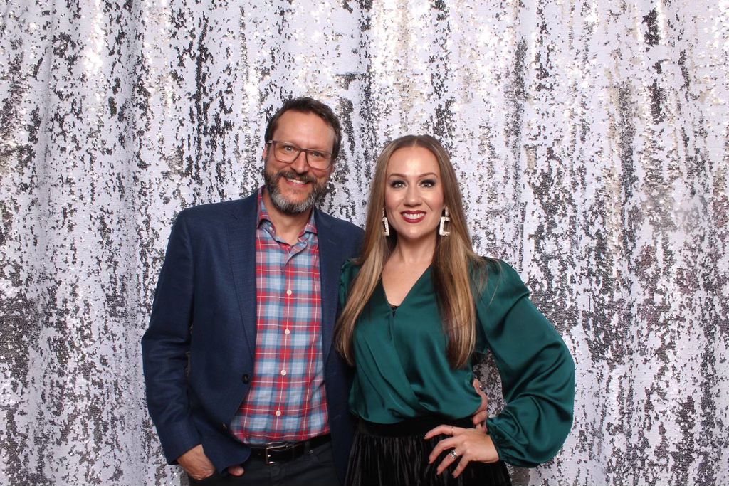 Pastors Jason & Jessica Huffman